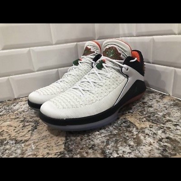 Air Jordan XXXII Gatorade - Picture 1 of 4